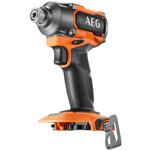 [A18IDB30] 18V Brushless 3 Speed Impact Driver Skin A18IDB30