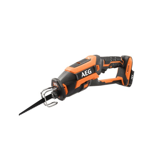 [A18PS1] 18V Brushless Pruning Saw Skin A18PS1