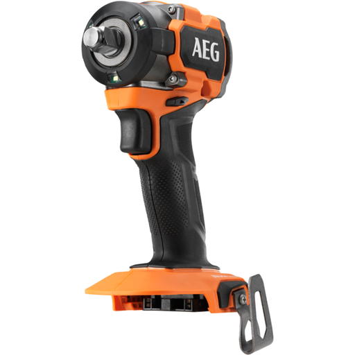 [A18SIW12BL0] 18V Brushless Sub Compact 4-Mode ½” Impact Wrench Skin A18SIW12BL0