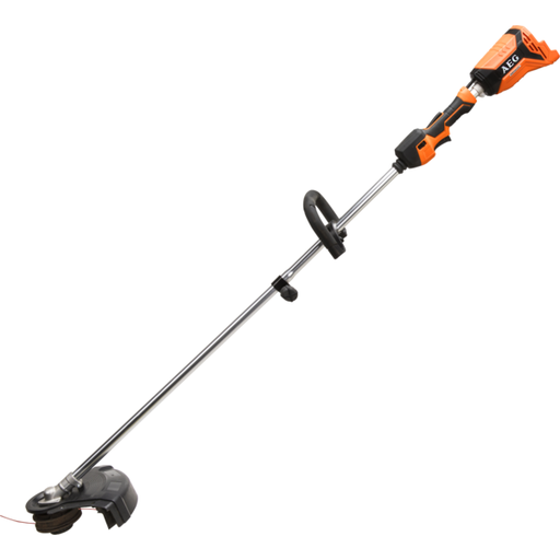 [ALT18B] 18V Brushless Line Trimmer Skin ALT18B