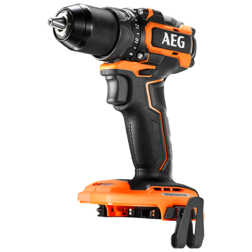 [BS18SBL-0] 18V Brushless Sub Compact 2-Speed Drill Driver Skin BS18SBL-0