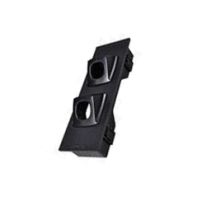 [015.007.0060] OE Elsafe QIKFIT 2x Data Cutout Black