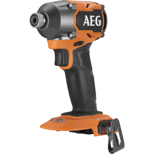 [A18FID0] 18V FUSION 4-Mode Impact Driver Skin A18FID0