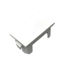 [015.007.0086] OE Elsafe QIKFIT QF5 Blanking Panel White