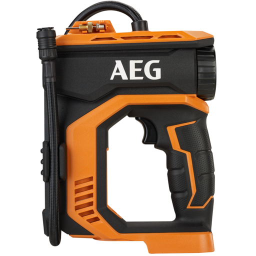 [A18HPI0] 18V HIGH PRESSURE INFLATOR SKIN A18HPI0