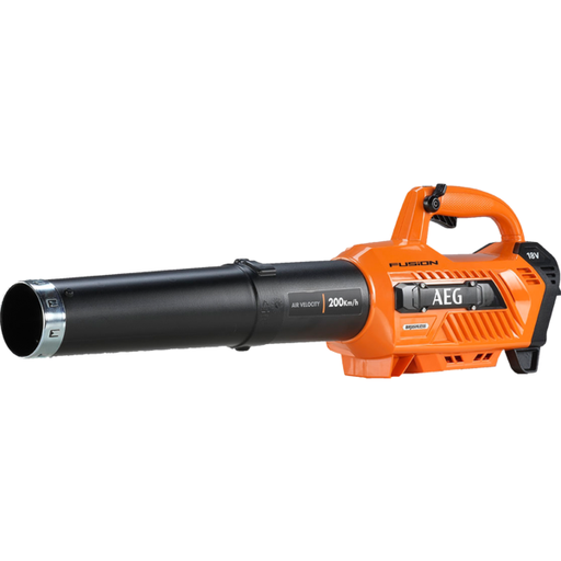 [ABL18F] 18V FUSION Jet Blower Skin ABL18F