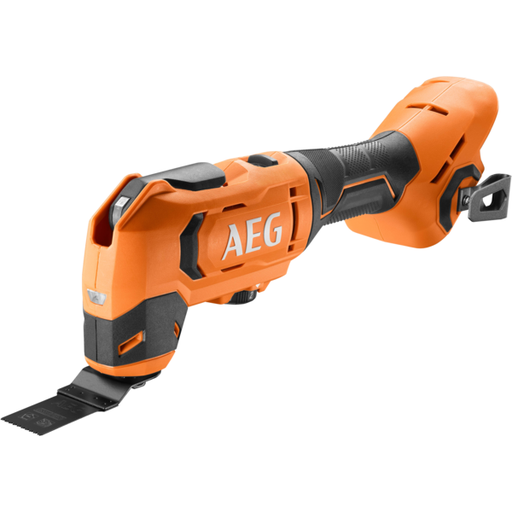 [A18MT0] 18V Multi-Tool