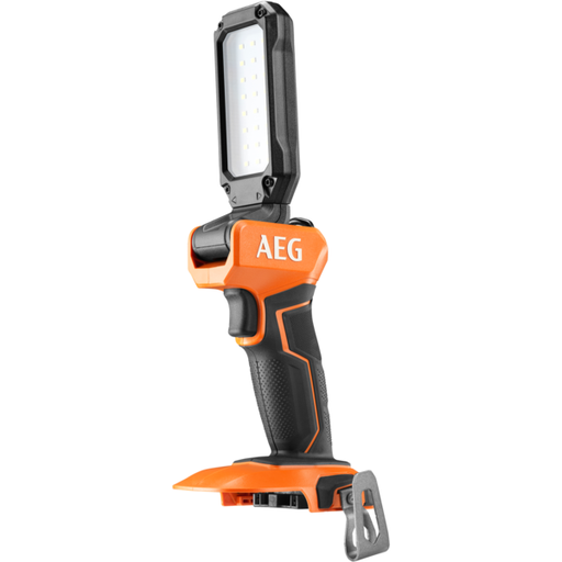 [A18SL0] 18V LED Stick Light Skin A18SL0