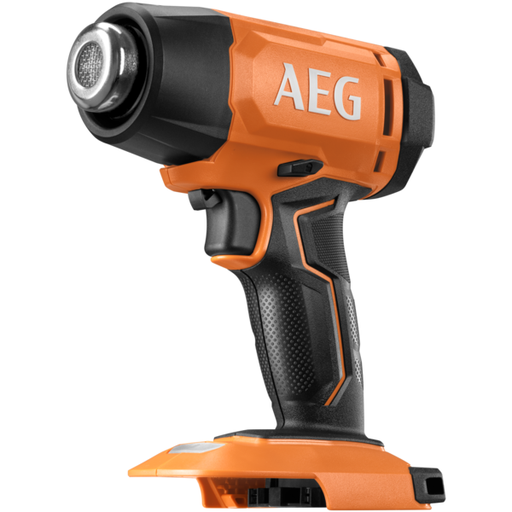 [A18HG0] 18V Heat Gun A18HG0