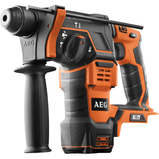 [BBH18-0] 18V SDS+ Rotary Hammer Drill Skin BBH18-0