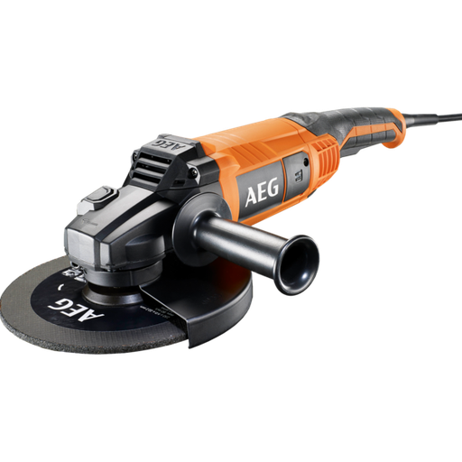 [WS22-230] 2200W 230mm Angle Grinder WS22-230
