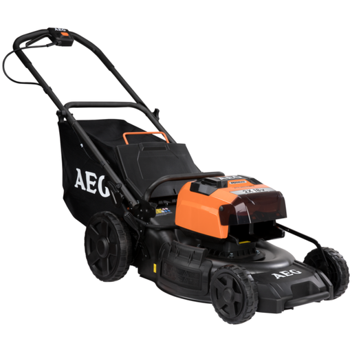 [ALM18B] 2X18V (36V) 18" FUSION LAWN MOWER SKIN ALM18B