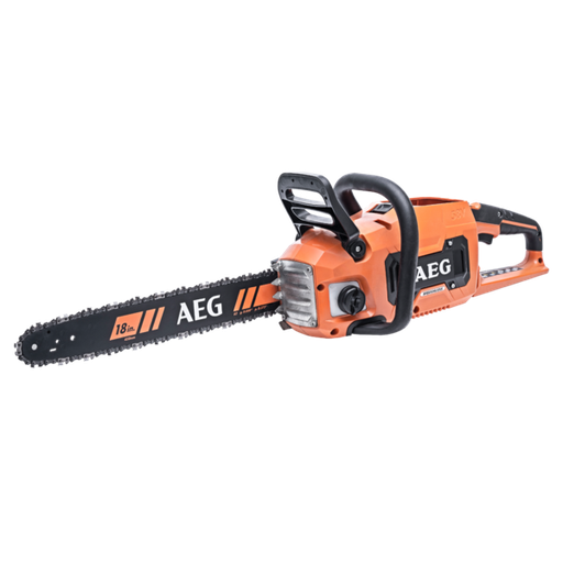 [ACS58B18] 58V 18” Brushless Chainsaw Skin ACS58B18