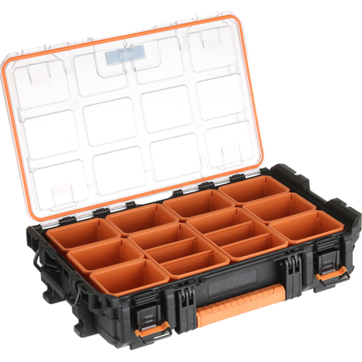 [AEG-PROCTO] Quickstack Clear Top Organiser AEG-PROCTO