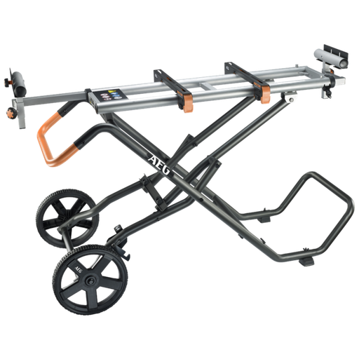 [PSUM1000] Mobile Mitre Saw Stand PSUM1000
