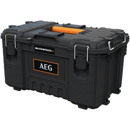 [AQSTBM] QUICKSTACK 2.0 Medium Toolbox