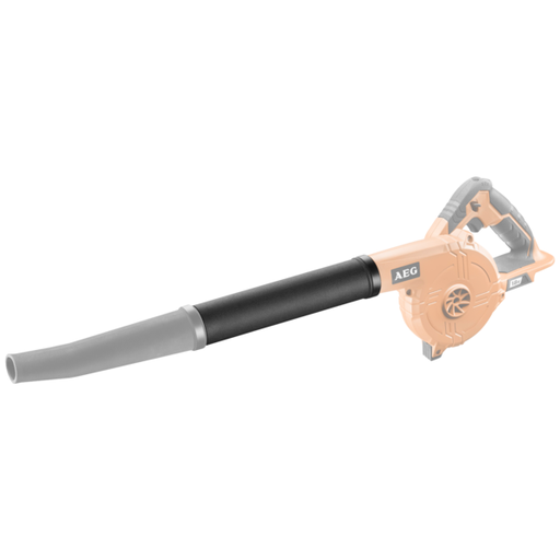 [AATTCBET] 18V 237MM WORKSITE BLOWER EXTENSION TUBE AATTCBET