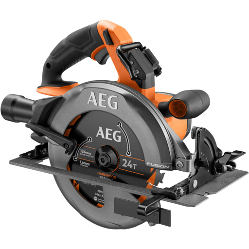 [A18FCS680] 18V FUSION 184mm Circular Saw Skin A18FCS680
