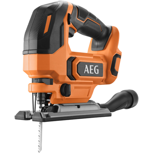 [A18JS0] 18V D-HANDLE JIGSAW SKIN A18JS0