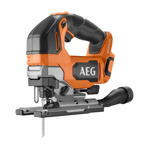 [A18JSB0] 18V Brushless D-Handle Jigsaw Skin A18JSB0