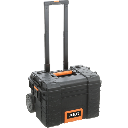 [AEG-PROCRT] Quickstack Cart AEG-PROCRT