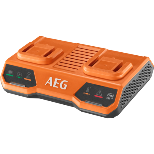 [A18DPC0] 18V Dual Port Simultaneous Rapid Charger A18DPC0
