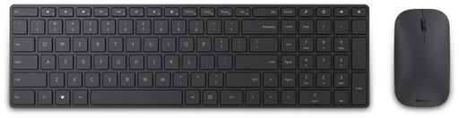 [7N9-00028] Microsoft Designer Bluetooth Desktop Keyboard and Mouse 7N9-00028