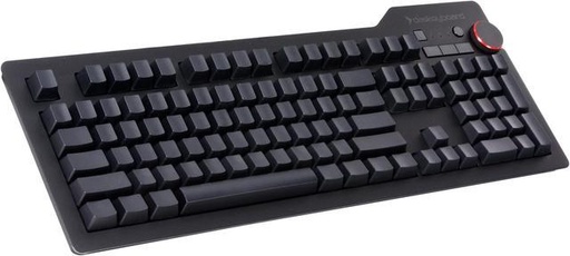 [DASK4ULTMBLU] Das Keyboard 4 Ultimate with MS Blue switches