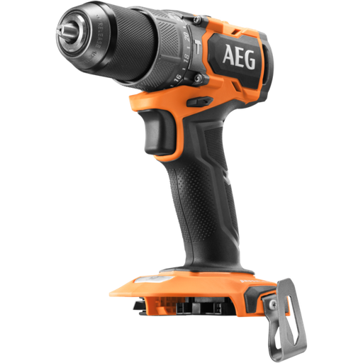 [A18SPDBL0] 18V Brushless Sub-Compact Hammer Drill Skin A18SPDBL0
