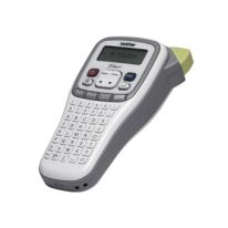 [003.023.1012] Brother PT-H105| P Touch Labeller: WHITE
