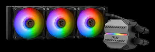 [MAG CORELIQUID M360] MSI MAG CORELIQUID M360 CPU Cooler