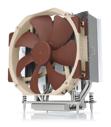 [NH-U14S TR4-SP3] Noctua NH-U14S TR4-SP3 CPU Cooler
