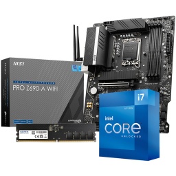 [AD5U48008G4-BADZ] U48008G4 DDR5 4800MHz 8GB (1x8) Desktop Memory OEM AD5-BADZ