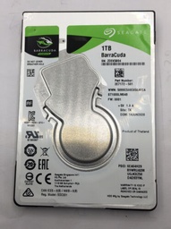[T1000LM048] T1000LM048 Barracuda 2.5" 1TB SATA Internal Hard Drive HDD S