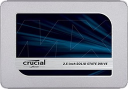 [CT1000MX500SSD1] T1000MX500SSD1 Crucial MX500 1TB SATA Internal Solid State Drive SSD C