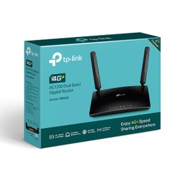 [C1200] C1200 TP-Link Archer MR600 4G+ Cat6 A Wireless Dual Band Gigabit Router