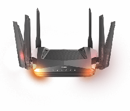 [DIR-X5460] X5460 DIR- EXO Smart AX5400 Wi-Fi 6 Gigabit Router