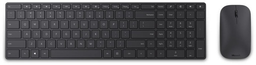 [7N9-00028] N9-00028 Microsoft Designer Bluetooth Desktop Keyboard and Mouse 7