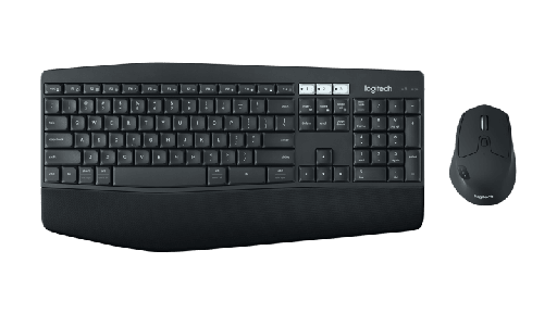 [920-008233] 920-008233 MK850 Wireless Combo