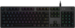 [920-008949] 920-008949 G512 Carbon RGB Mechanical Gaming Keyboard GX Blue Switch