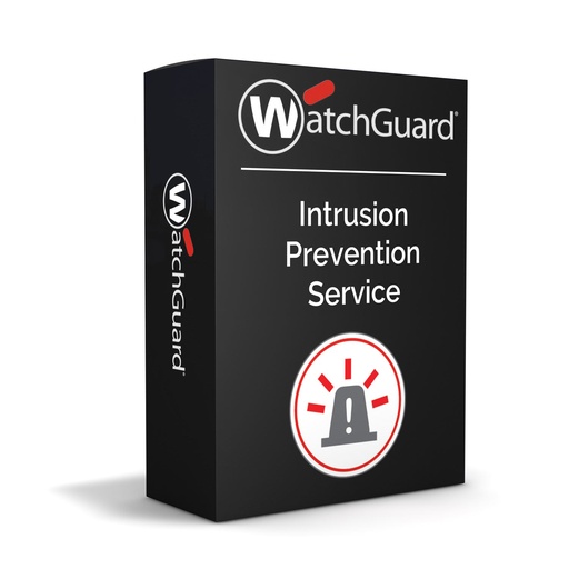[654522-20248-2] WatchGuard Intrusion Prevention Service 1-yr for FireboxV Medium