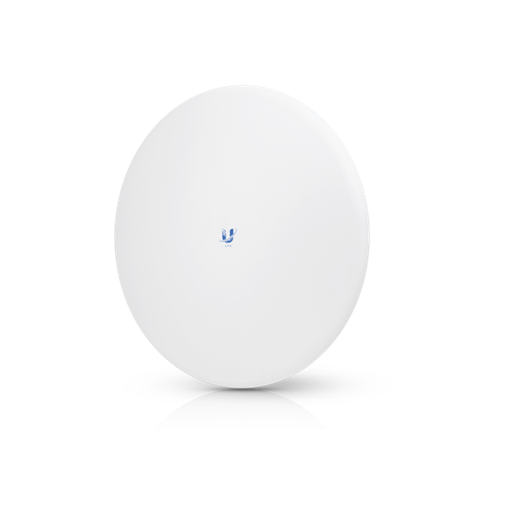 [817882029261] Ubiquiti Point-to-MultiPoint (PtMP) 5GHz, Up To 25km, 24 dBi Antenna, Functions in a PtMP Environment w/ LTU-Rocket as Base Station, 2Yr Warr