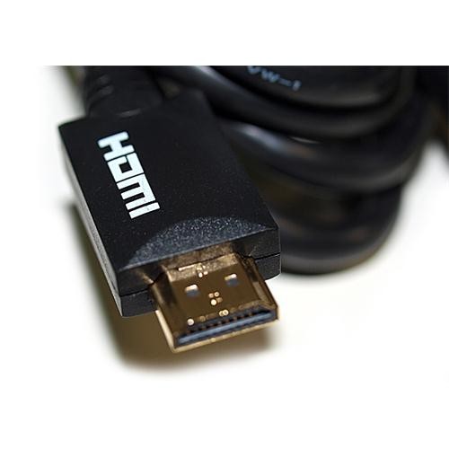 [9341756009444] 8Ware HDMI Cable 20m - V1.4 19pin M-M Male to Male Gold Plated 3D 1080p Full HD High Speed with Ethernet