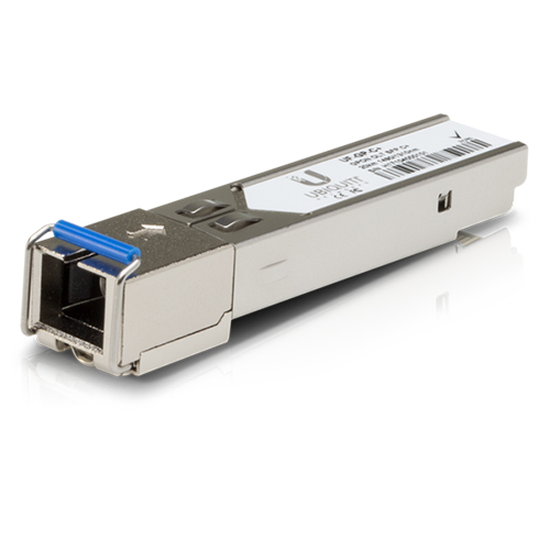 [810010078902] Ubiquiti GPON OLT SFP Modules, Class C+ SFP Module, Compatible with UFiber OLT’s,  2Yr Warr