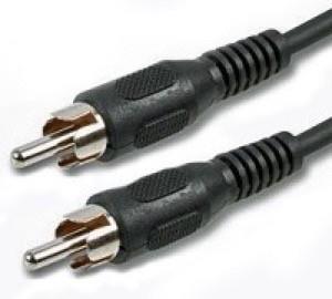 [9341756007259] 8Ware RCA Male to Male 2m