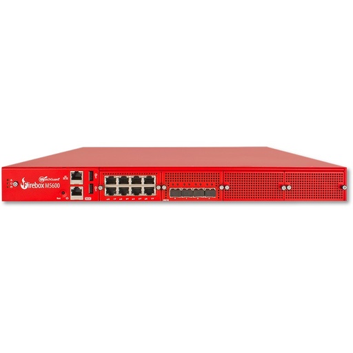 [654522-01421-4] WatchGuard Firebox M5600 MSSP Appliance