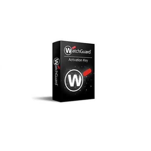 [654522-19530-2] WatchGuard MSSP 50000 Pre Pay Points