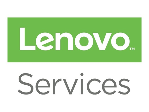 [SVL-5PS7A07911] LENOVO Premier Foundation - 5Yr NBD Resp + YourDrive YourData SR550