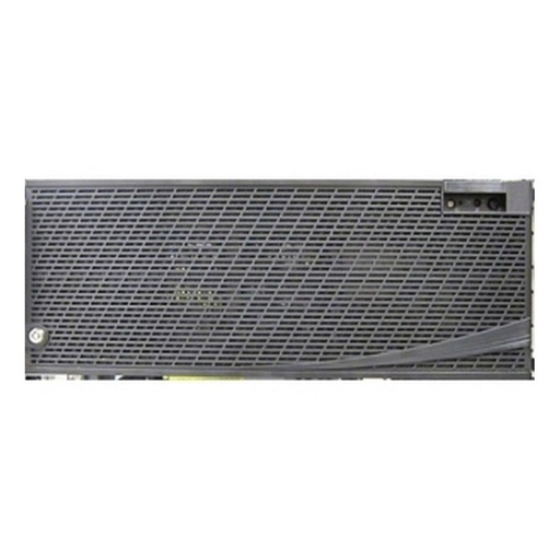 [5032037030748] Intel System front bezel door - for Server Chassis P4208, P4216, P4304, P4308