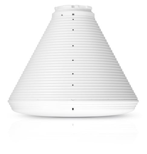 [817882020060] UBIQUITI PRISM AP airMAX® ac Beamwidth Sector Isolation Antenna Horn 30 degree ( PRISMAP-5-30),  2Yr Warr